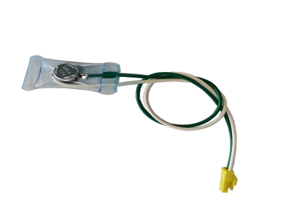 12a 15a 16a 12v 16v 24v Переключатель Температуры Биметаллический Тепловой Протектор Hr-297